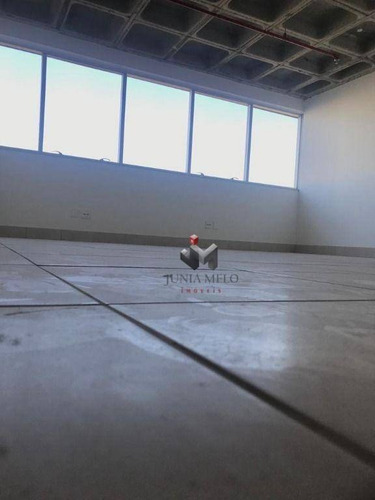 Imagem 5 de 11 de Sala À Venda Por R$ 258.000, 42 M² - Jardim Califórnia - Ribeirão Preto/sp - Sa0241