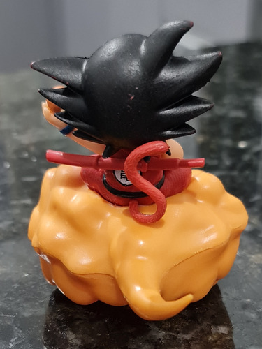 Boneco Goku Dragon Ball Classico