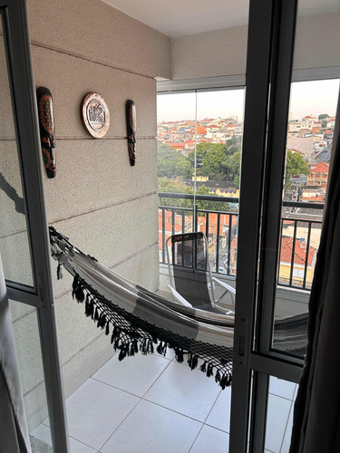Apartamento 2 Dormitórios Sendo 1 Suite, Com 2 Vagas Fixas