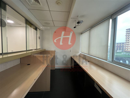 Oficina En Arriendo En Temuco