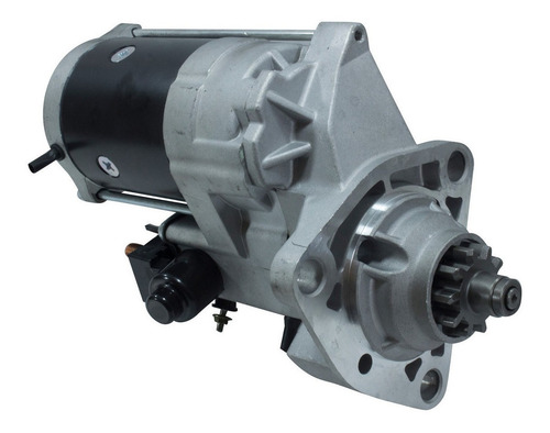 Marcha Para Sterling Silver Star Series Cummins N14 1999 200