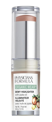 Physicians Formula Iluminador En Barra Organic Wear