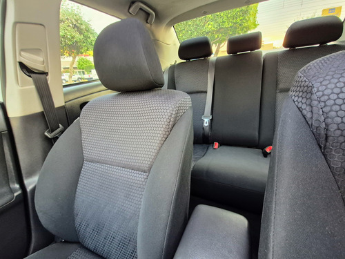 Toyota Corolla Xrs 5vel Mt