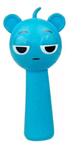 . New Sprunki Rhythm Box Figuras Juguetes Juguetes 2024