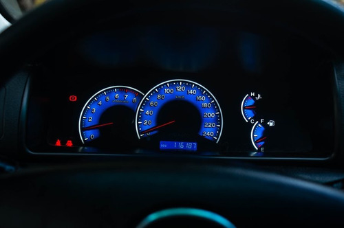 Byd F3 Gl 1.5 Impecable! - Motorland Permuto / Financio