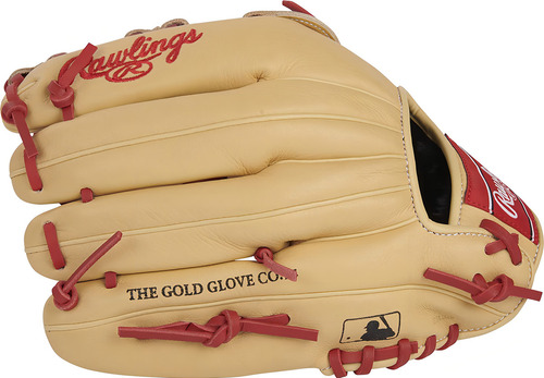 Guante De Béisbol Rawlings, Pro Lite, Pro Player, Utility