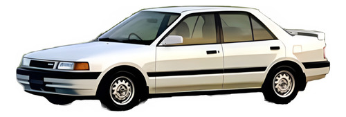 Sensor Maf Mazda Allegro 323 Mazda Bt50 Fp39-13-215