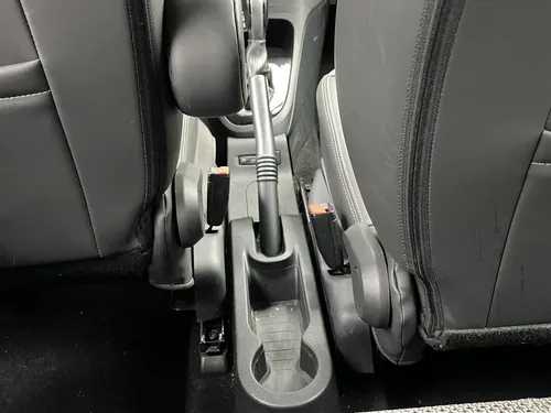 Renault Captur 2.0 Intens Automática