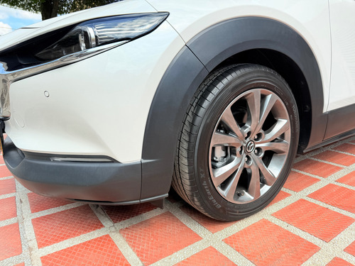 Mazda CX-30 2.5 Grand Touring Lx 4x2