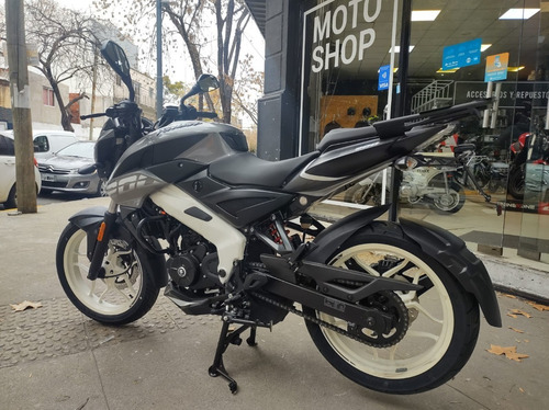 Imagen 14 de 25 de Bajaj Ns 200 Cycles Mejoramos Tu Presupuesto!