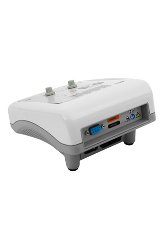 Neurodyn III Eletroestimulação Corrente Tens, Fes e Burst - Ibramed