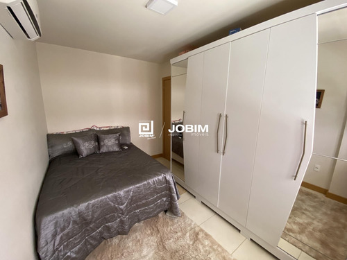 Imagem 9 de 13 de Apto 1 Dorm. Com Garagem Venda - Espirito Santo - Torre Amor - 9192