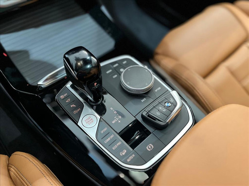 X3 3.0 Twinpower Gasolina M40i Steptronic