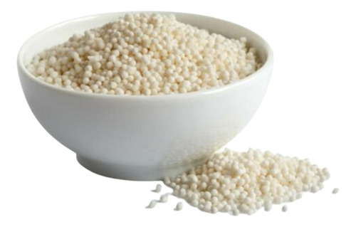 Tapioca 1 Kg Perlas Sin Gluten Ok (Usado)