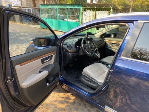 Honda CR-V 1.5 Touring Cvt