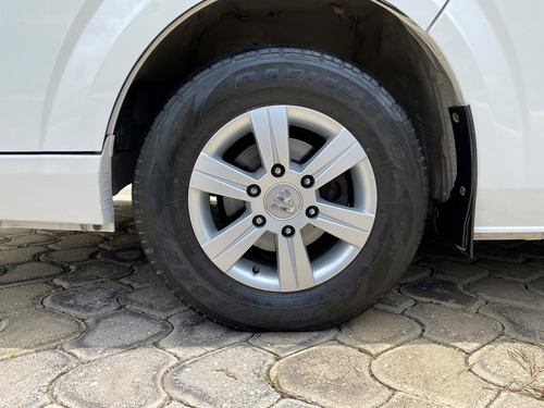 Foton View Cs2 2019