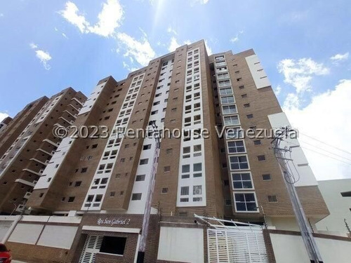 Se Vende Apartamento Obra Gris Resid San Gabriel, Base Aragua 24-13626 Hc