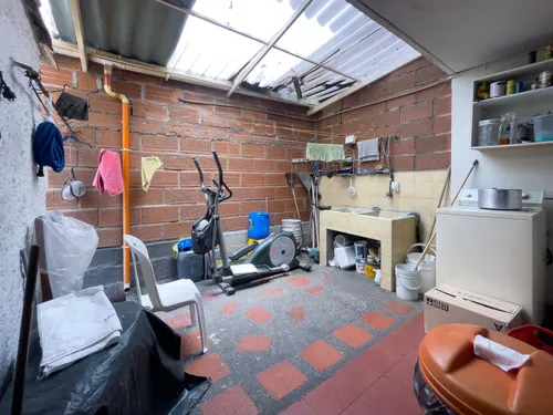 Casalote En Venta En Belen La Palma. Cod V16904