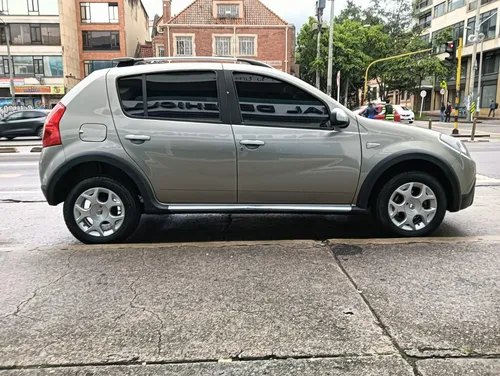 Renault Sandero Stepway