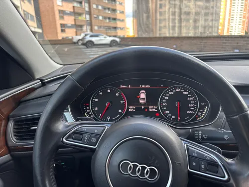 Audi A6 2.0 Tfsi