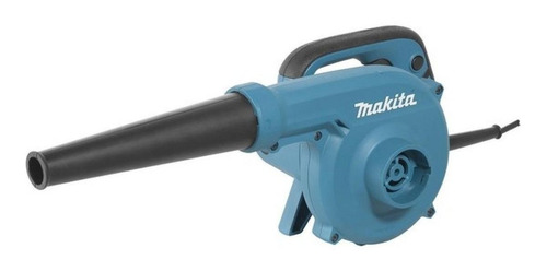 Sopladora aspiradora Makita UB1103 eléctrica 600W 120V