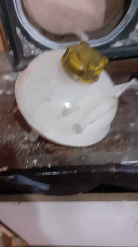 Respuesto De Corsa 2012