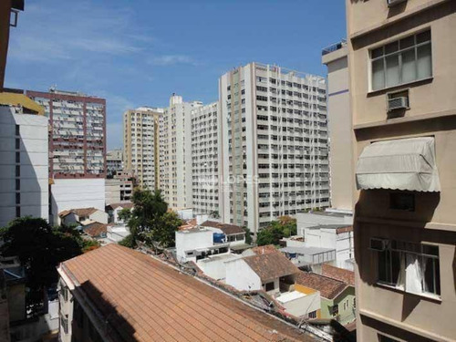Apartamento À Venda, 61 M² Por R$ 520.000,00 - Icaraí - Niterói/rj - Ap26454