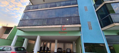 Imagem 4 de 30 de Apartamento À Venda, 122 M² Por R$ 385.000,00 - Novo Rio Das Ostras - Rio Das Ostras/rj - Ap0005