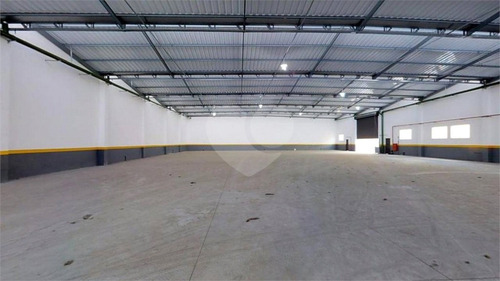Imagem 5 de 16 de Terreno Com 2.325,00m2 - Reo91236