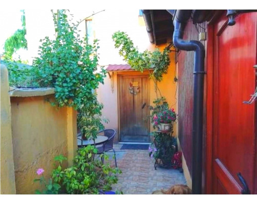 Casa Con Excelente Ubicación Y Renta Asegurada En Quilpué
