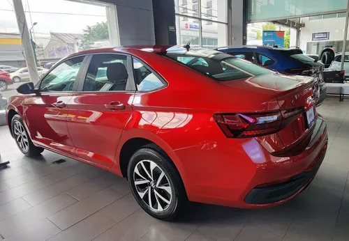 Volkswagen Jetta 1.4 T Tsi Comfortline Tip
