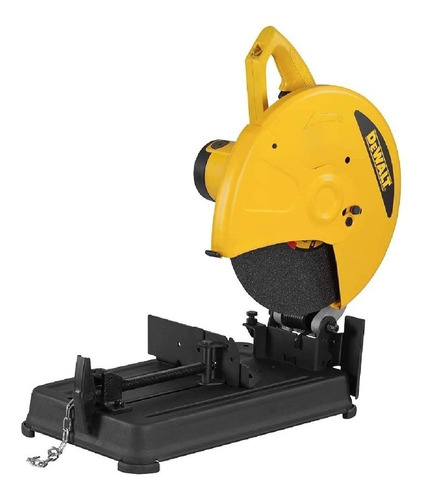 Sierra Cortadora Sensitiva Dewalt 14  - 2300w     K37