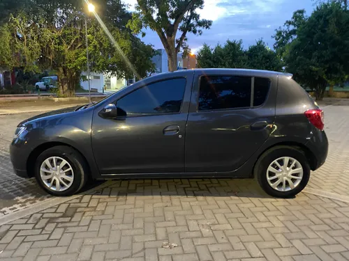 Renault Sandero 1.6 Expression