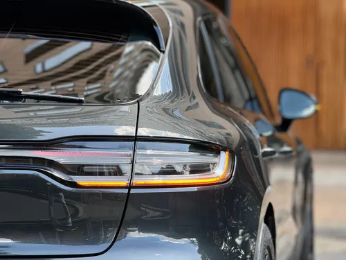 Porsche Macan Bi-turbo G T S | Configuración Especial