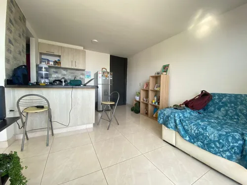 Apartamento En Venta En La Estrella. Cod V16599