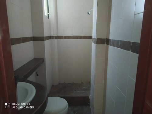 Alquilo Departamento En 3ra Planta En Urbanor