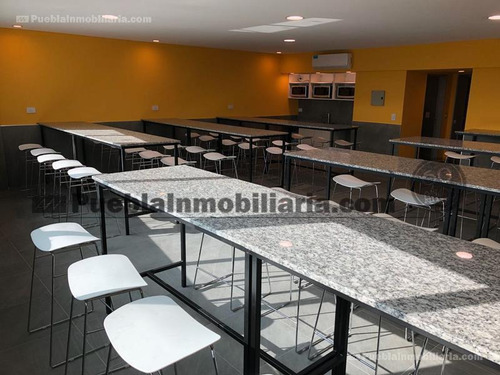 Imagen 12 de 30 de Oficina En Alquiler - Parque Patricios, Distrito Tecnológico