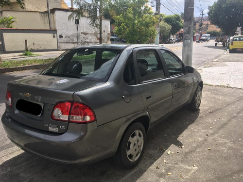 Gm Classic Ls 1.0 2012