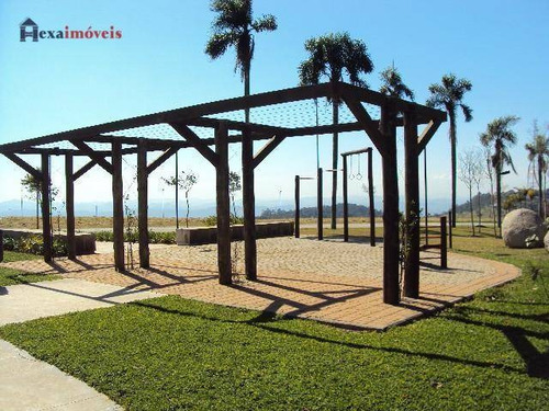 Imagem 29 de 30 de Terreno À Venda, 663 M² Por R$ 995.820 - Jardim Bandeirantes - Santana De Parnaíba/sp - Te0336