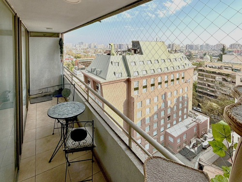 Departamento En Providencia Especial Para Inversionistas
