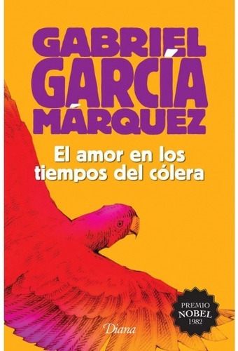 El Amor En Los Tiempos Del Cólera