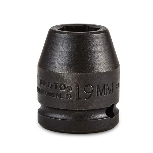 comprar Dado De Impacto 19mm De 6 Puntos Encastre 3\u002F4 Proto J07519m