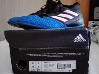 adidas ace 15.2 ninos 