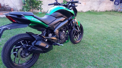 Bajaj Dominar 400ug