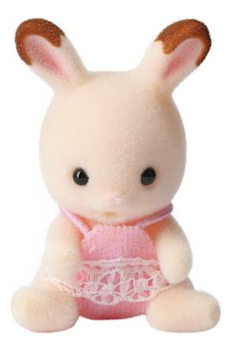 Calico Critters Baby Treats Series Bolsa Sorpresa 3 Opciones
