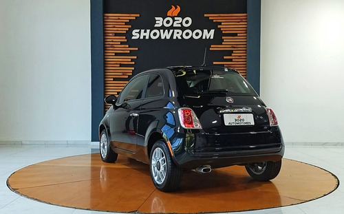 Fiat 500 1.4 Cult 85cv