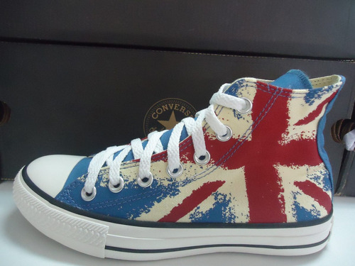 converse england