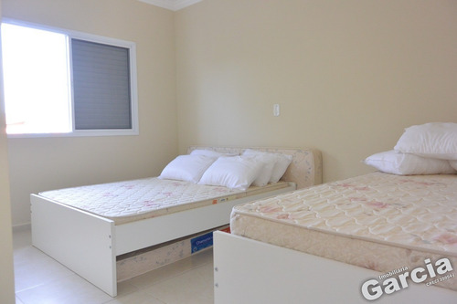 Imagem 10 de 26 de Casa Em Condomínio Fechado Em Peruíbe - 6045 - 69542799