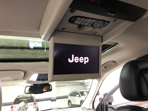 Imagem 9 de 17 de Jeep Grand Cherokee Limited 3.6 V6 4x4
