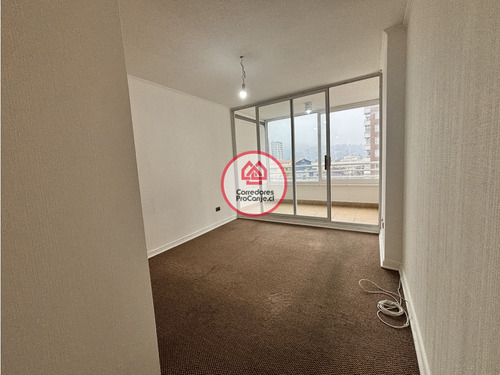 Departamento Venta Calle Limache - Viña Del Mar - 2d /2b